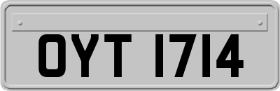 OYT1714