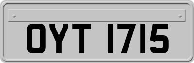 OYT1715