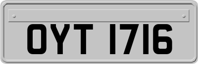 OYT1716