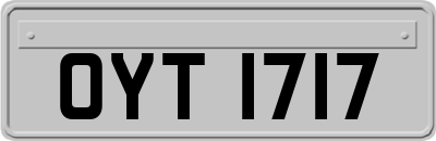 OYT1717