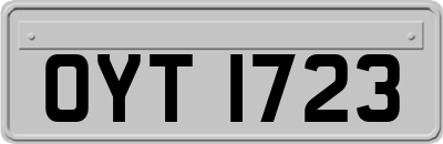 OYT1723