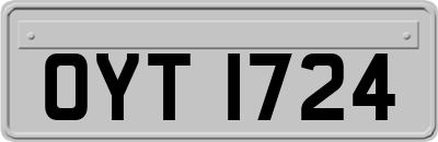 OYT1724