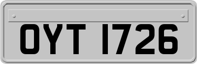 OYT1726