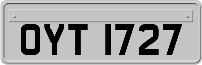 OYT1727