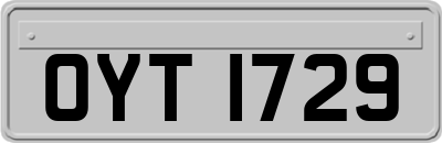 OYT1729