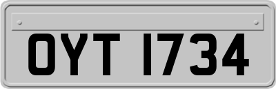OYT1734