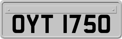 OYT1750