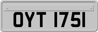 OYT1751