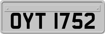 OYT1752