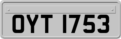 OYT1753