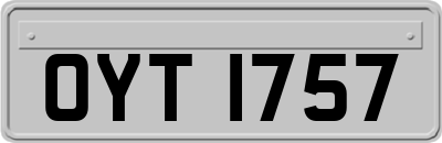 OYT1757