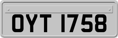 OYT1758