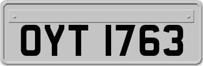 OYT1763