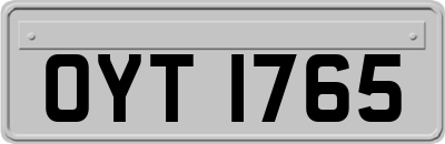 OYT1765