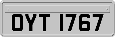OYT1767