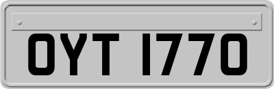 OYT1770