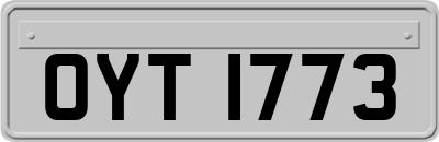 OYT1773