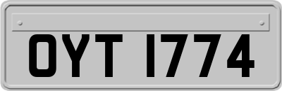 OYT1774