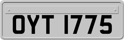 OYT1775