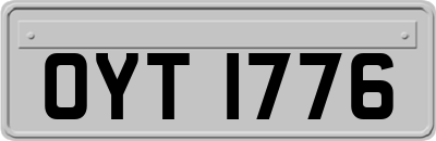 OYT1776