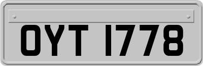 OYT1778