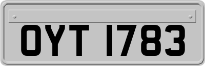 OYT1783
