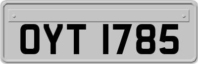 OYT1785