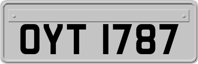 OYT1787