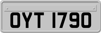 OYT1790