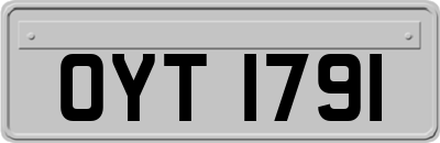 OYT1791