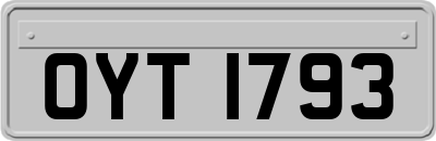 OYT1793