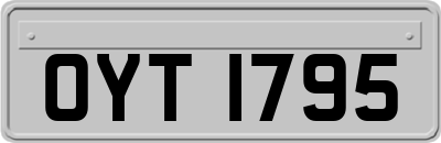 OYT1795