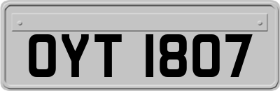 OYT1807