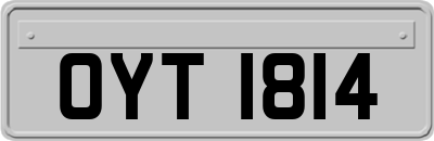 OYT1814