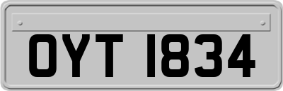 OYT1834