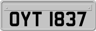 OYT1837