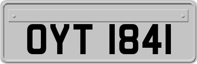 OYT1841