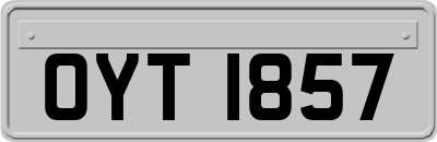 OYT1857