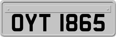OYT1865