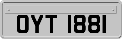 OYT1881
