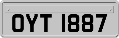 OYT1887