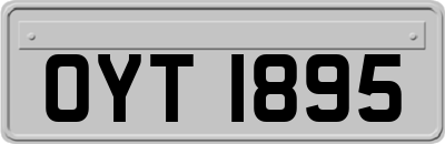 OYT1895