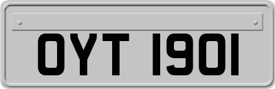 OYT1901