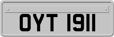 OYT1911