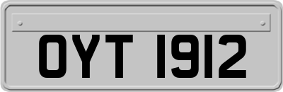 OYT1912