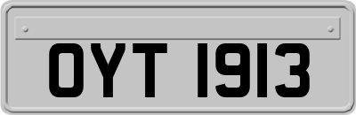 OYT1913