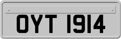 OYT1914