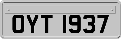 OYT1937