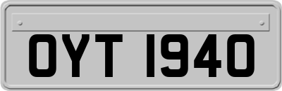 OYT1940