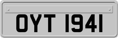 OYT1941